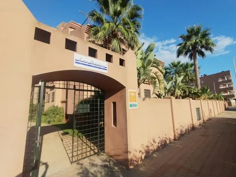 Pis de 89 m² a Salobreña