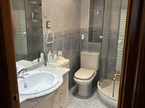 Habitación en alquiler, Getafe