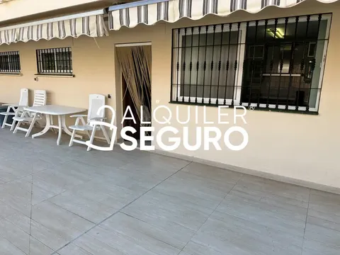 Pis de 100 m² a Fuengirola