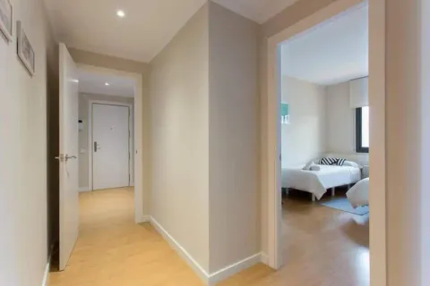 Pis de 95 m² a l'Hospitalet de Llobregat