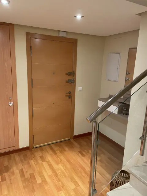 Pis de 140 m² a Múrcia