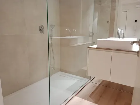 Pis de 107 m² a Girona