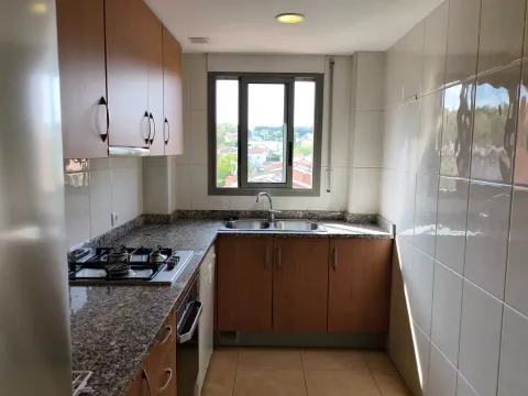 Apartamento 67 m² em Gerunda
