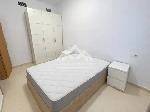 Pis de 50 m² a Dos Hermanas