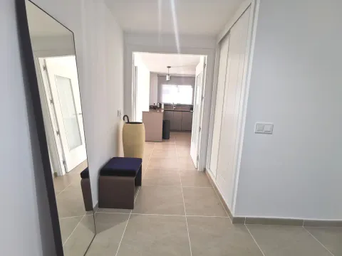 Pis de 110 m² a Torremolinos
