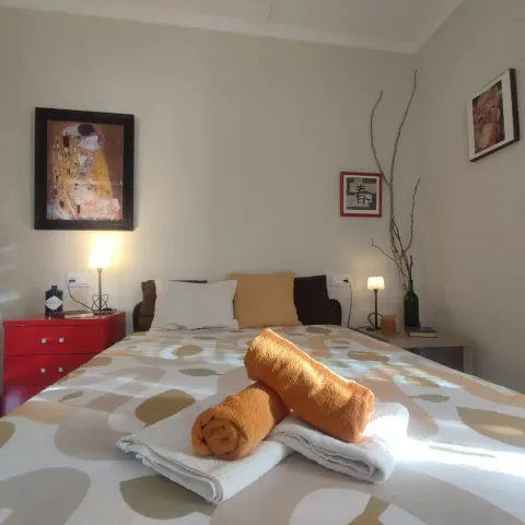 Pis de 70 m² a Granada