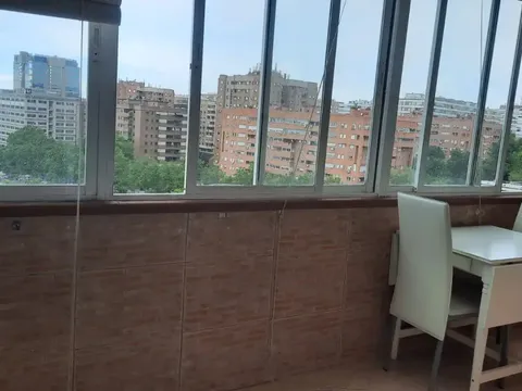 Pis de 49 m² a Madrid