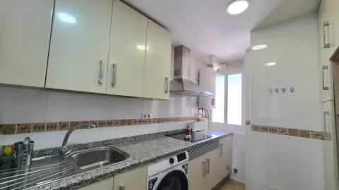 Habitació de lloguer, Sevilla