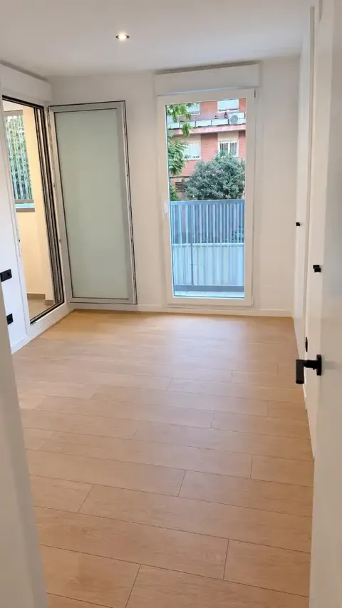 Pis de 63 m² a Madrid