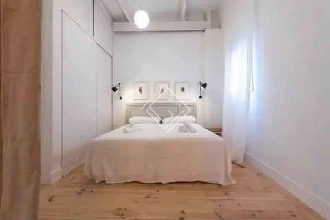Pis de 202 m² a Madrid