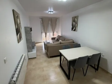 Appartement 80 m² à San Javier