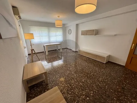 Pis de 135 m² a València