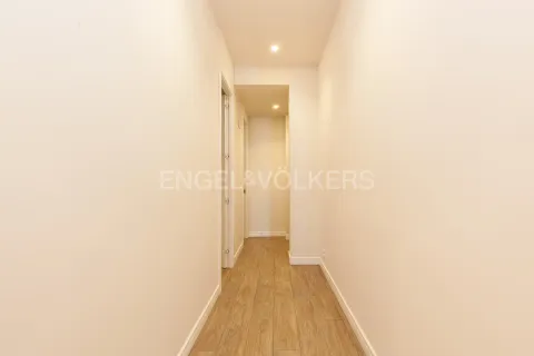 Flat 110 m² in Madrid