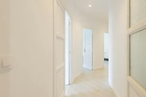 Pis de 100 m² a València