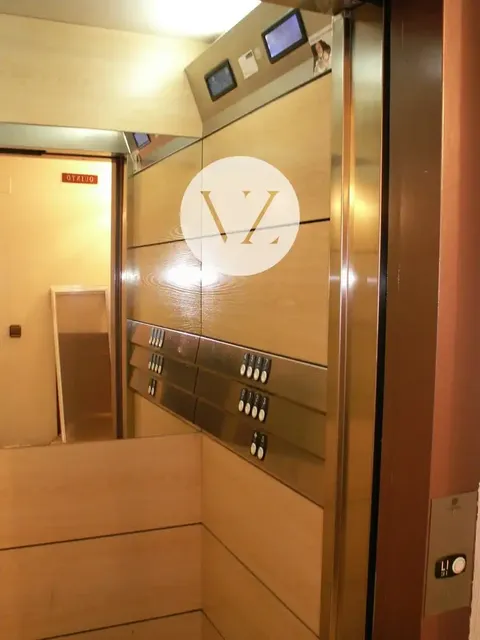 Pis de 85 m² a Salamanca