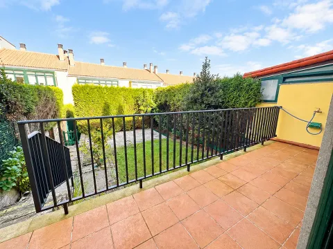 Casa 238 m² a A Coruña