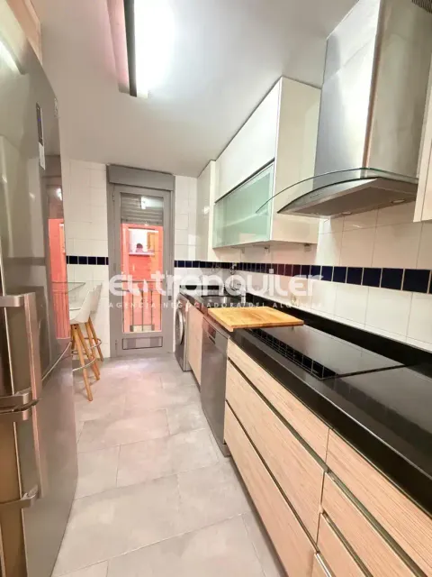 Pis de 87 m² a Leganès
