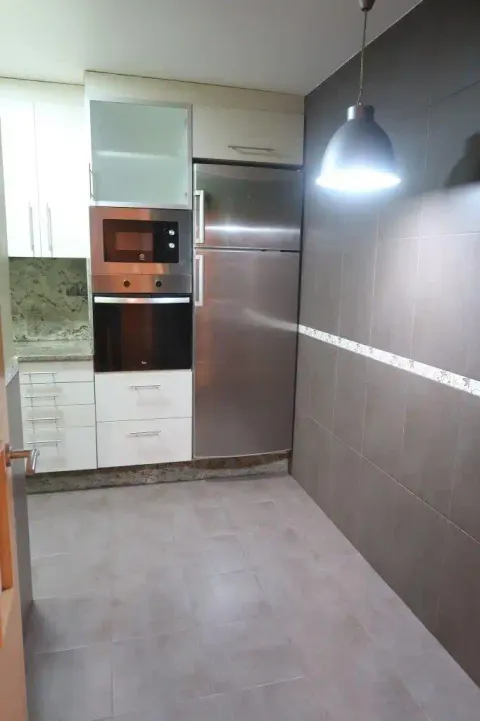 Piso de 73 m² en La Coruña