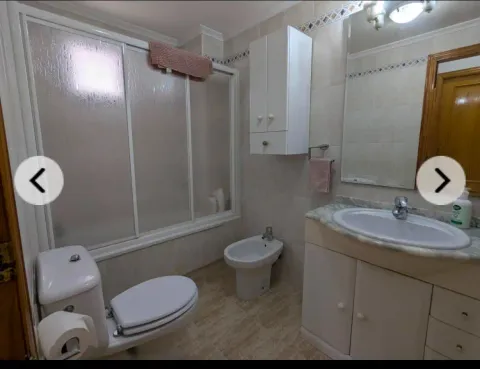 Appartamento 40 m² a Elx / Elche