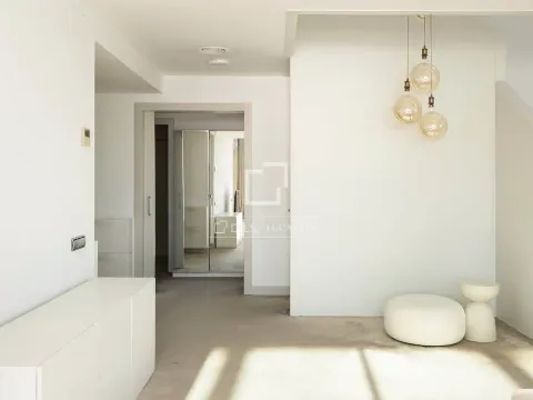 Pis de 255 m² a Barcelona