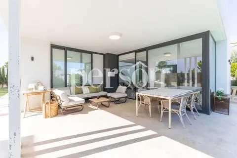 Wohnung 210 m² in Bétera