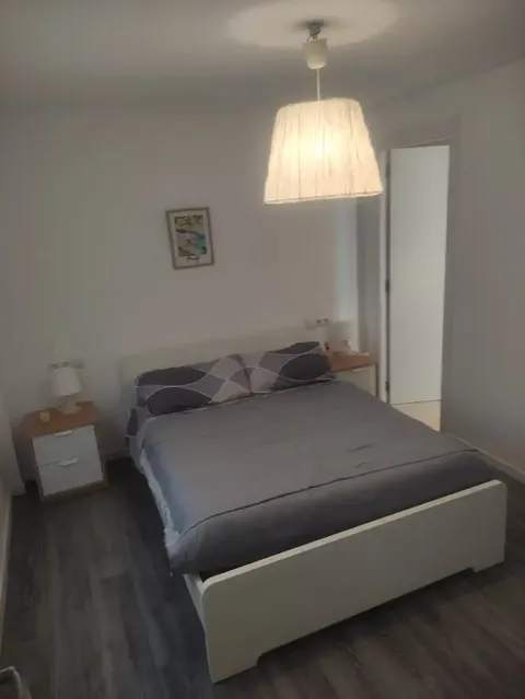 Appartamento 93 m² a Valencia