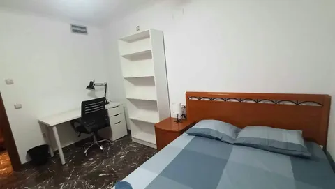 Комната в аренду, Валенсия