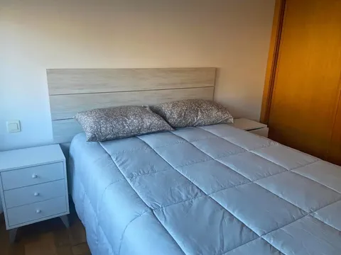 Piso de 80 m² en Cangas de Morrazo