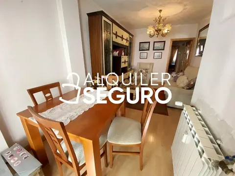 Pis de 73 m² a Madrid