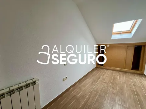 Pis de 80 m² a Valdeolmos-Alalpardo