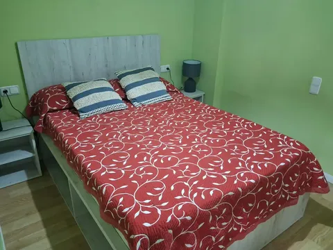 Wohnung 80 m² in Mérida