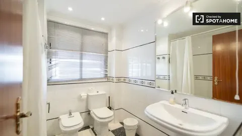 Habitació de lloguer, València