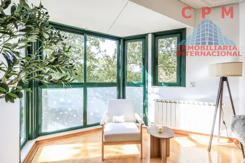 Pis de 87 m² a Madrid