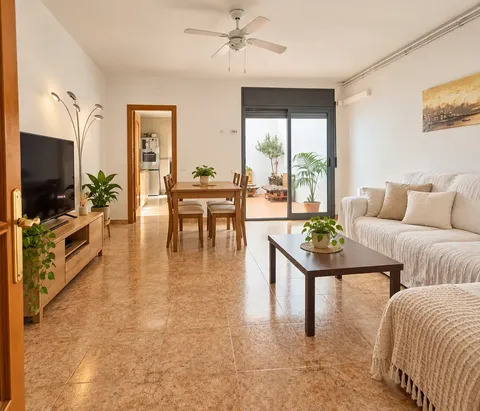 Casa de lloguer, Barcelona
