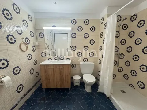 Pis de 71 m² a Sueca