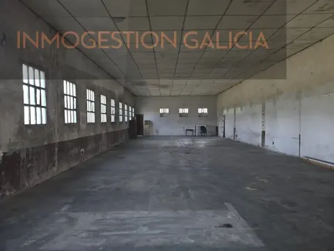 Casa de 370 m² en Cerceda
