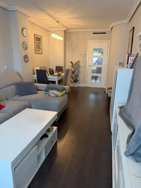 Apartamento 110 m² em Parla