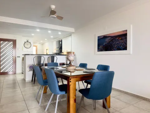 Квартира 156 м² у Altea