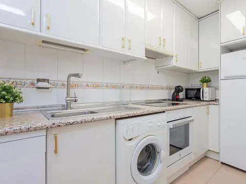 Pis de 55 m² a Madrid