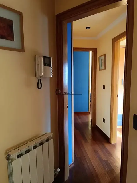 Pis de 69 m² a Pontevedra