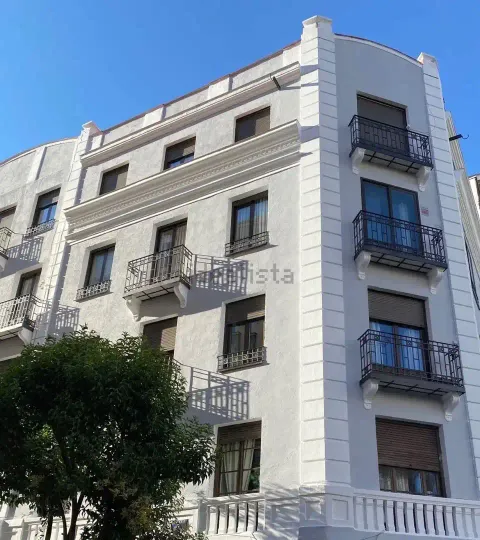 Pis de 100 m² a Madrid