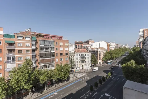 Pis de 159 m² a Madrid