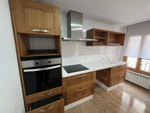 Pis de 84 m² a Sallent