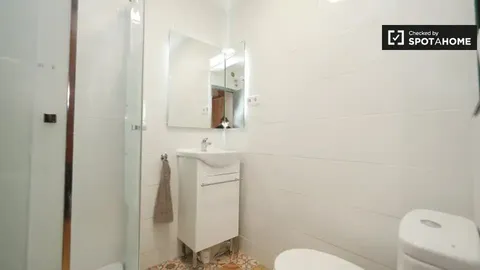Zimmer zur Miete, Barcelona