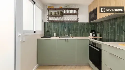 Habitació de lloguer, València