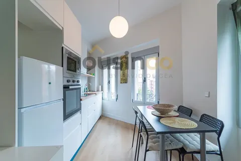 Pis de 60 m² a Madrid