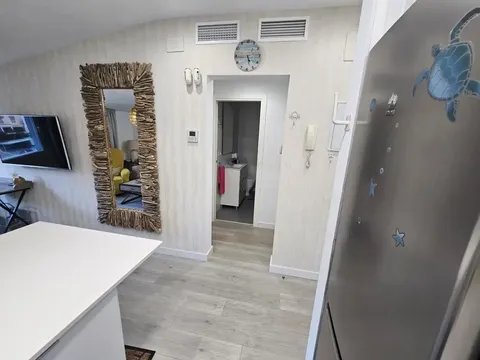Appartamento 50 m² a Torremolinos