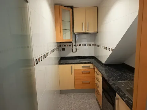 Pis de 60 m² a Lleó (3/8)