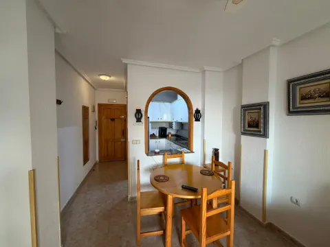 Apartamento 54 m² em Torrevieja