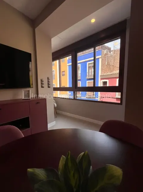 Pis de 45 m² a la Vila Joiosa